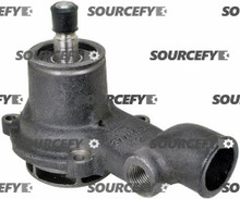 WATER PUMP 3001049 for Hyster