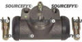 WHEEL CYLINDER 3002502 for Hyster