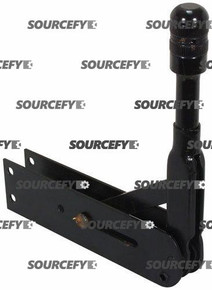 EMERGENCY BRAKE HANDLE 3002968 for Hyster