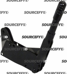 EMERGENCY BRAKE HANDLE 3002969 for Hyster