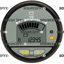 MAINTENANCE MONITOR 3002R-57X-0001