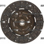 CLUTCH DISC 3004427 for Hyster