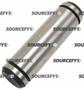 PIN,  LIFT CYLINDER 3007057 for Hyster