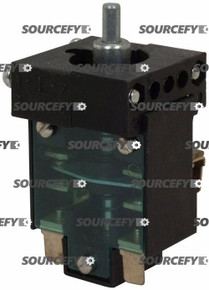 HYDRAULIC SWITCH 3007226 for Hyster