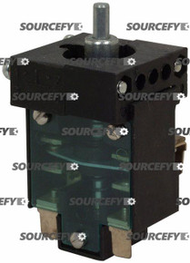 HYDRAULIC SWITCH 3007276 for Hyster