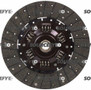 30100-L1104 Aftermarket Replacement Clutch Disk for Nissan forklifts
