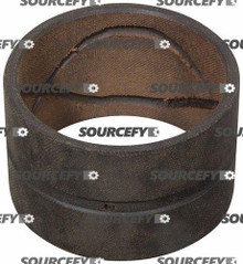 STEER AXLE BUSHING 3011418 for Hyster