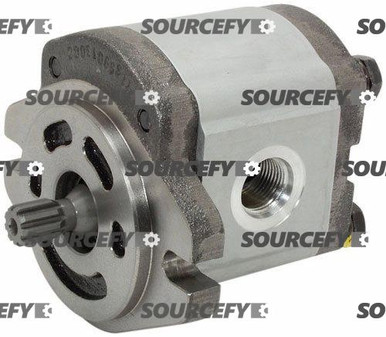 HYDRAULIC PUMP 3013618 for Hyster