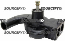 WATER PUMP 301792 for Hyster