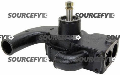 WATER PUMP 301792 for Hyster
