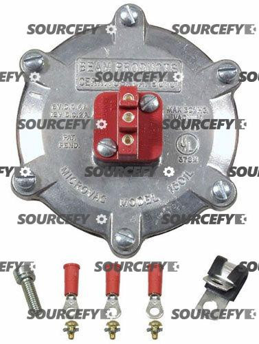 VACUUM SWITCH 3020054 for Snorkel Aerial Lift Parts