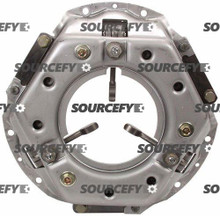 CLUTCH COVER 30210-L1112 for Nissan