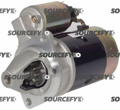 STARTER (REMANUFACTURED) 3021367 for Hyster