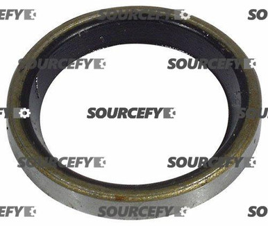 OIL SEAL,  STEER AXLE 3025861 for Hyster