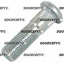 BOLT 3026248 for Hyster