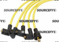 IGNITION WIRE SET 3027756 for Hyster