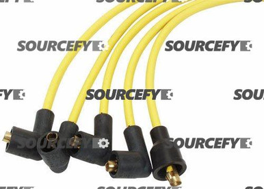 IGNITION WIRE SET 3027756 for Hyster