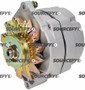 ALTERNATOR (BRAND NEW) 302-9031