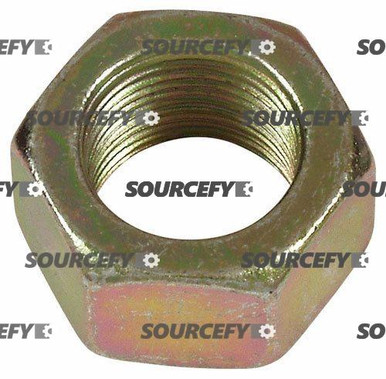 NUT 303122 for Hyster