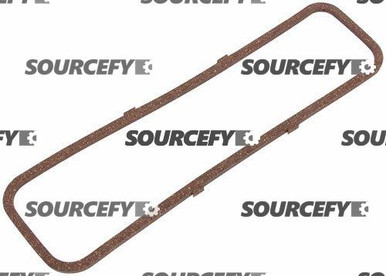 VALVE COVER GASKET 3035262 for Hyster