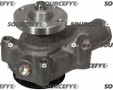 WATER PUMP 3039256 for Hyster