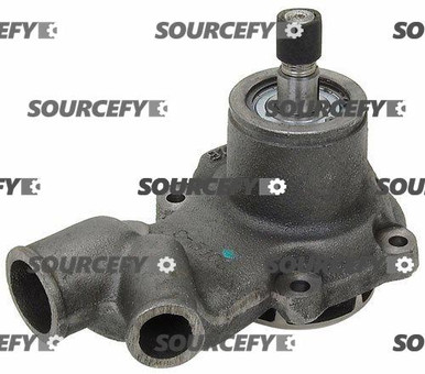 WATER PUMP 3039262 for Hyster