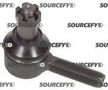 TIE ROD END 3039484 for Hyster
