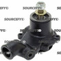 WATER PUMP 3040053 for Hyster