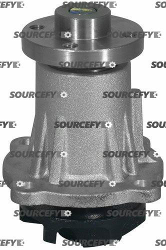 WATER PUMP 3040414 for Hyster