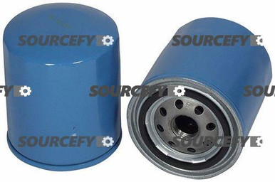 TRANSMISSION FILTER 3041666 for Hyster