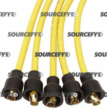 IGNITION WIRE SET 3041993 for Hyster