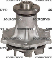 WATER PUMP 3042155 for Hyster