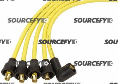 IGNITION WIRE SET 3043458 for Hyster