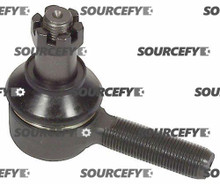 TIE ROD END 304-41-31322 for Komatsu & Allis-chalmers