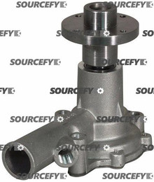 WATER PUMP 3044442 for Hyster