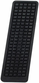ACCELERATOR PEDAL PAD 3045354 for Hyster