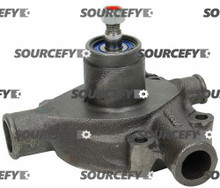WATER PUMP 3045387 for Hyster