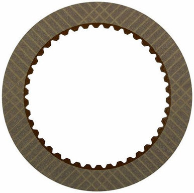 FRICTION PLATE 3045538