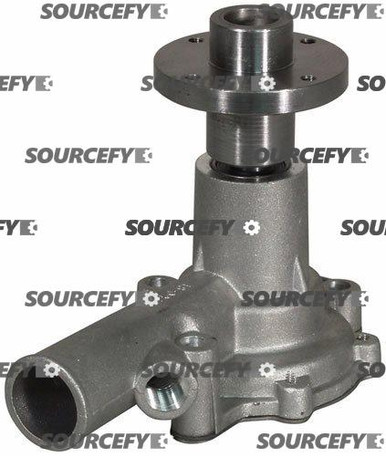 WATER PUMP 3045652 for Hyster
