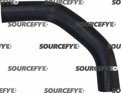 RADIATOR HOSE (LOWER) 3046462 for Hyster