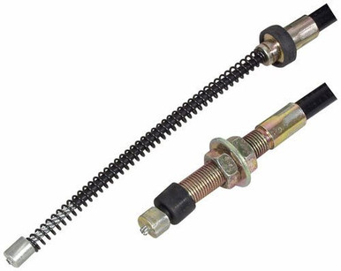 EMERGENCY BRAKE CABLE 3049560 for Hyster