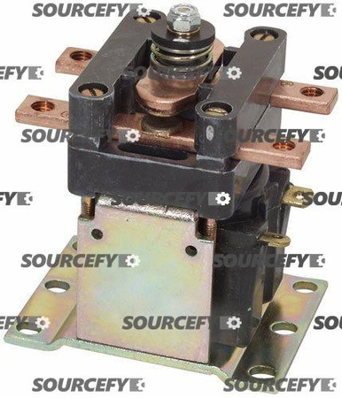 CONTACTOR (36 VOLT) 3055351 for Hyster