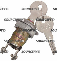 IGNITION SWITCH 3056776 for Hyster