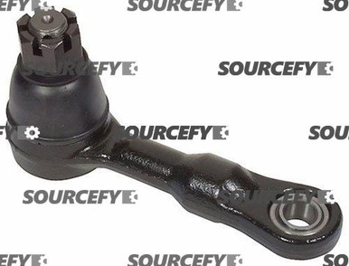 TIE ROD END 3057500 for Hyster