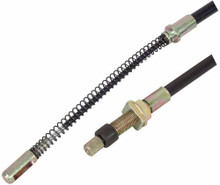 EMERGENCY BRAKE CABLE 3057771 for Hyster