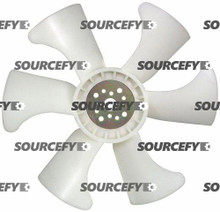 FAN BLADE 3057921 for Hyster