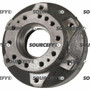 BRAKE DRUM 305814 for Hyster