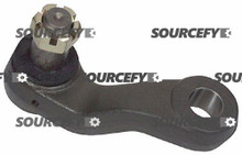 TIE ROD END 3061658 for Hyster