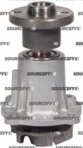 WATER PUMP 3063581 for Hyster