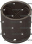 STEER AXLE BUSHING 3063709 for Hyster